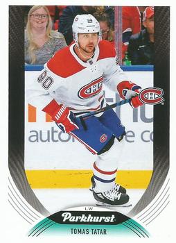 Tomas Tatar