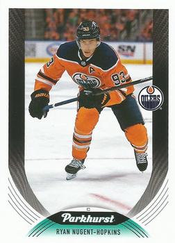 Ryan Nugent-Hopkins