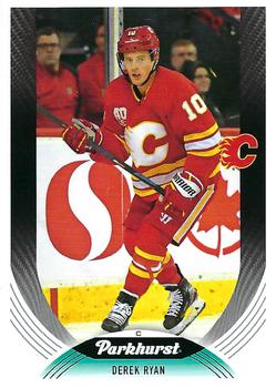 Derek Ryan
