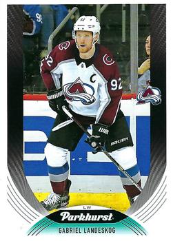 Gabriel Landeskog