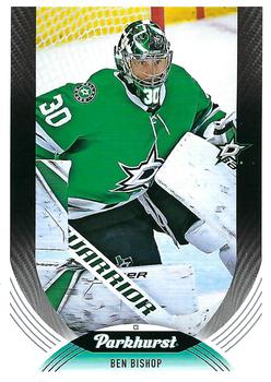 Ben Bishop