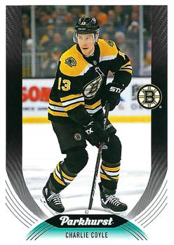 Charlie Coyle