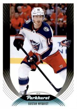 Gustav Nyquist