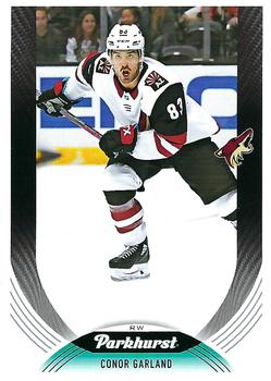 Conor Garland