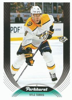 Kyle Turris