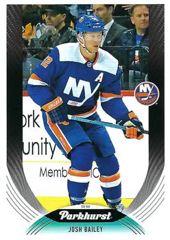 Josh Bailey