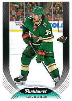 Mats Zuccarello