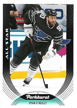 Ryan O'Reilly