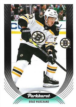 #232 Brad Marchand