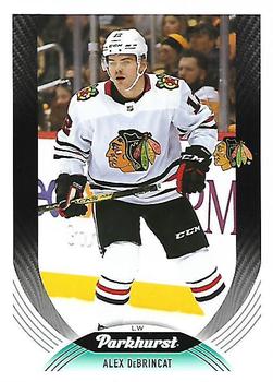 Alex DeBrincat