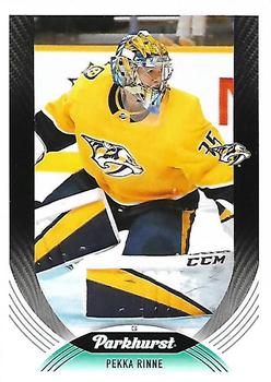 Pekka Rinne