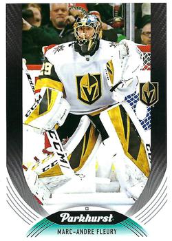 Marc-Andre Fleury