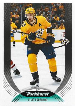 Filip Forsberg