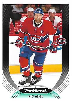 Shea Weber