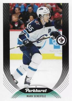 Mark Scheifele