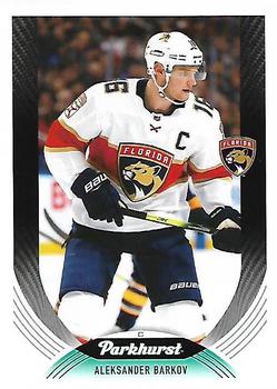 Aleksander Barkov