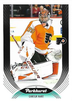 Carter Hart