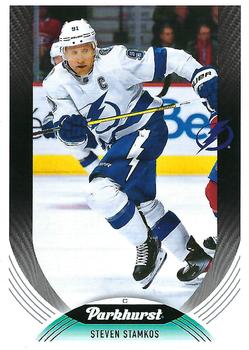 Steven Stamkos