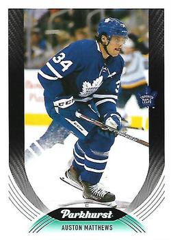 Auston Matthews