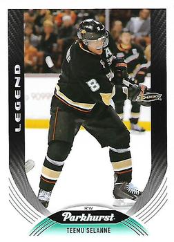 #313 Teemu Selanne