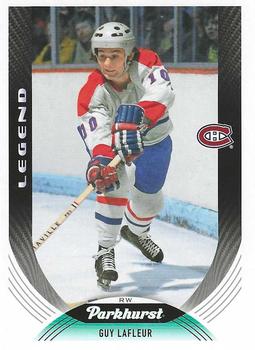Guy Lafleur