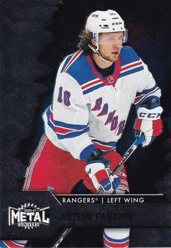 Artemi Panarin