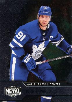 John Tavares