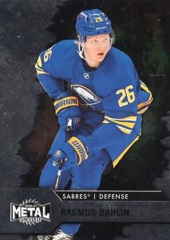 Rasmus Dahlin