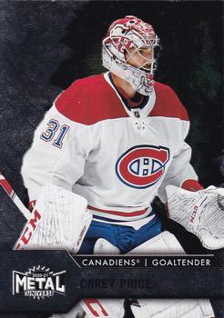 Carey Price