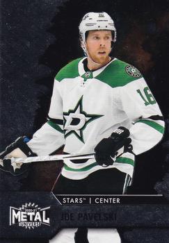 Joe Pavelski