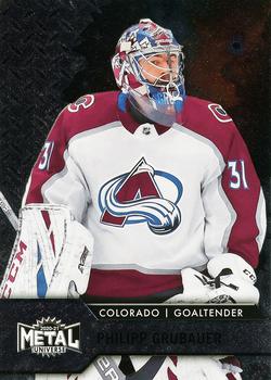 Philipp Grubauer