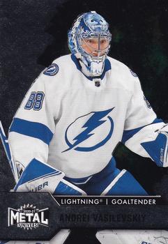 Andrei Vasilevskiy