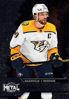 Roman Josi