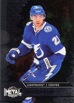 Brayden Point