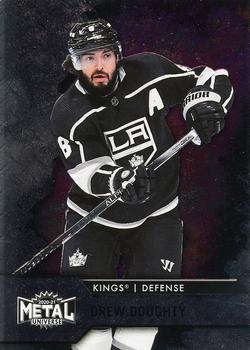 Drew Doughty