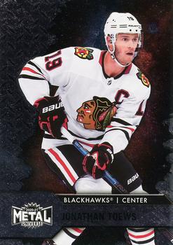 Jonathan Toews