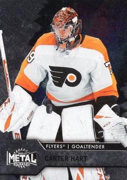 Carter Hart