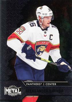Aleksander Barkov