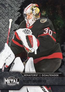 Matt Murray
