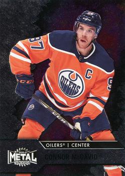 Connor McDavid
