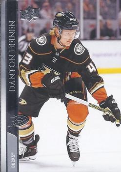 Danton Heinen