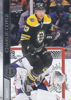 Charlie Coyle