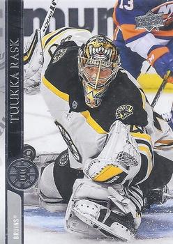 Tuukka Rask