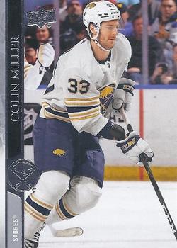 Colin Miller