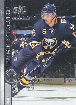 Rasmus Ristolainen