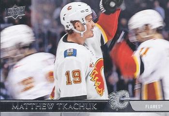 Matthew Tkachuk