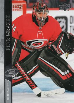 Petr Mrazek