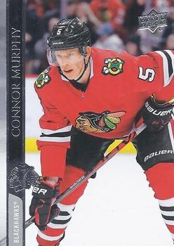 Connor Murphy