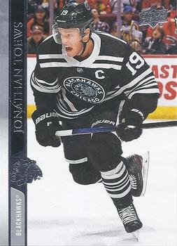 Jonathan Toews