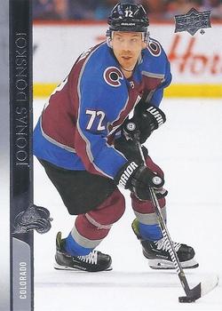 Joonas Donskoi